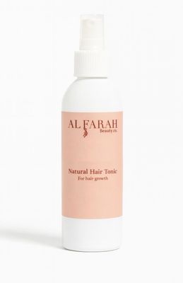 تونيك منبت طبيعي علاجي