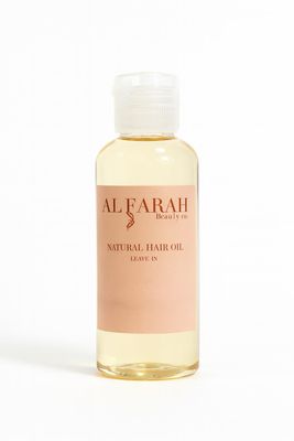 زيت طبيعي علاجي