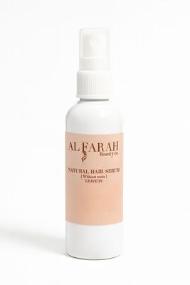 سيروم طبيعي علاجي