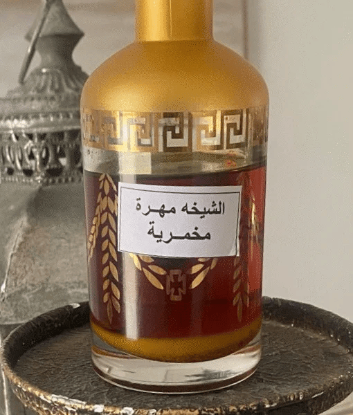 نفايح المخمريات