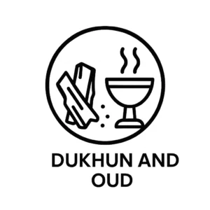 Dukhan and oud