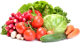 Vegetables
