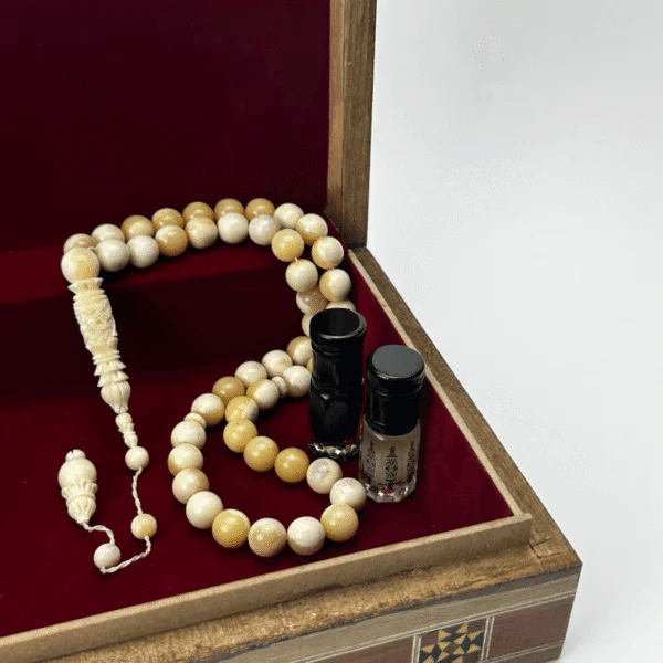 نفايح الهيبة