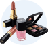 Cosmetics & Tools