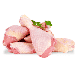 Farm-Fresh Chicken Meat - Perfect for Every Recipe