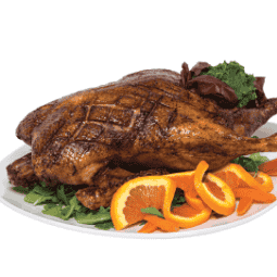 Succulent Duck Meat – Rich, Tender, and Full of Flavor
