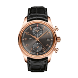 Seiko Men’s Stainless Steel Watch