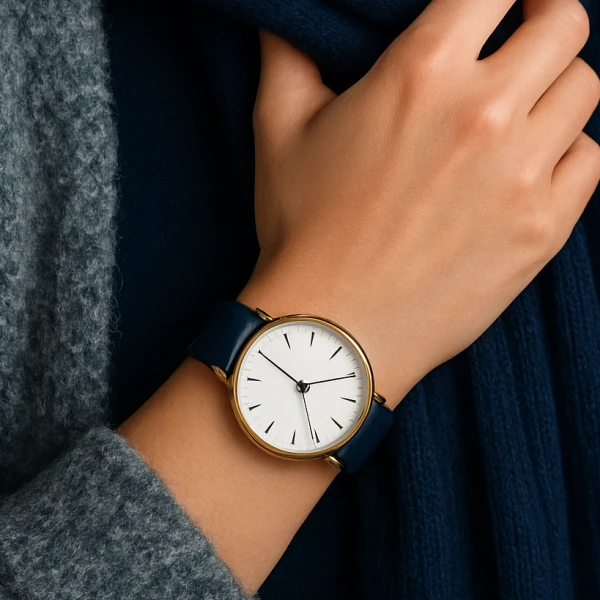 Minimalist Watch