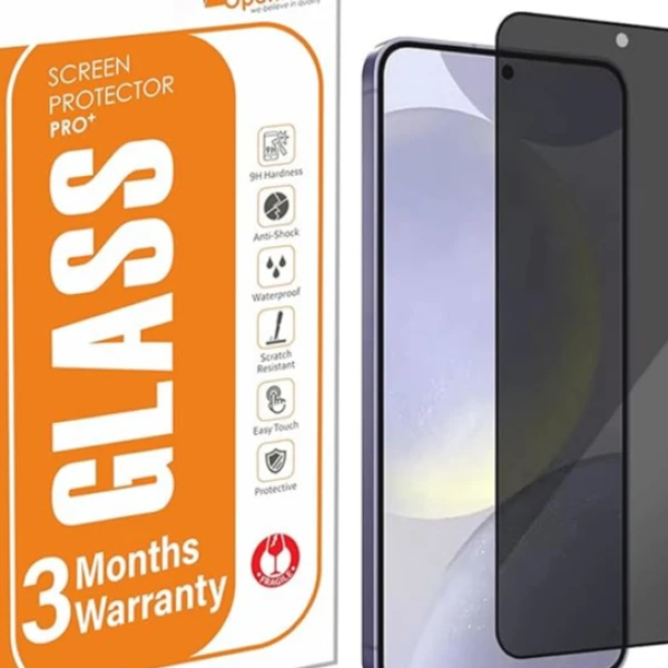 Privacy Screen Guard – Samsung Galaxy S23