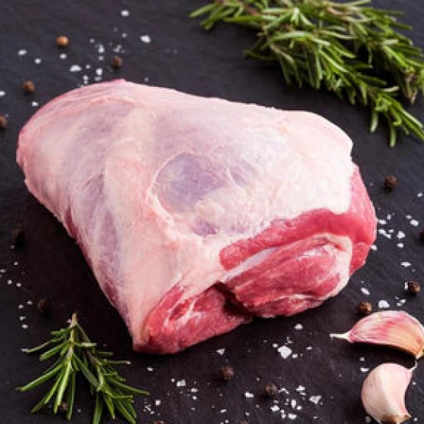 Silere Merino Lamb Boneless Leg Joint