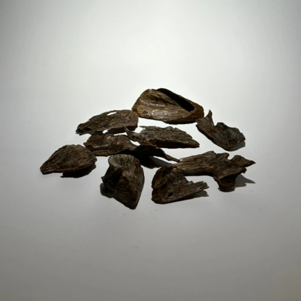 (تولة - 12 جم) العود السيلاني الأحمر RSAD91 (المنقرض) دبل سوبر