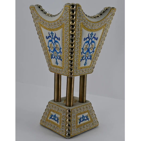 مبخر ايلمار التراثية 2 .. بتوقيع نفايح