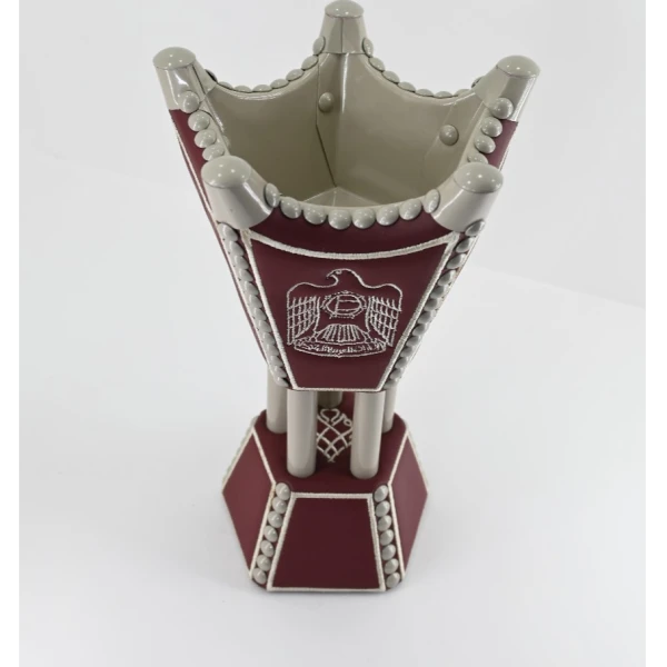 مبخرة ايلمار التراثية 03 .. بتوقيع نفايح