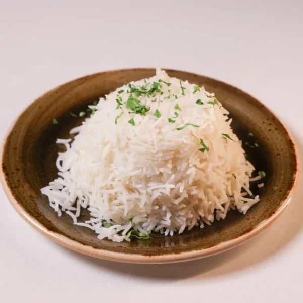 White Rice