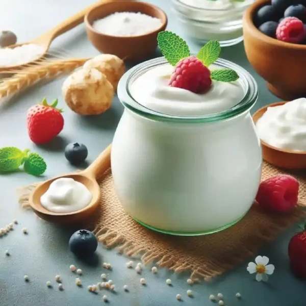 Yogurt