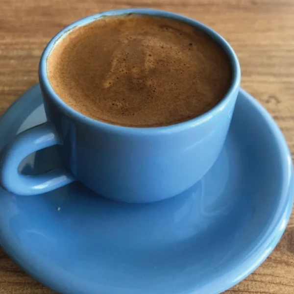 Turkish Coffee