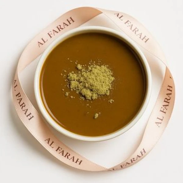 NATURAL HANNAH INDIAN HERBS