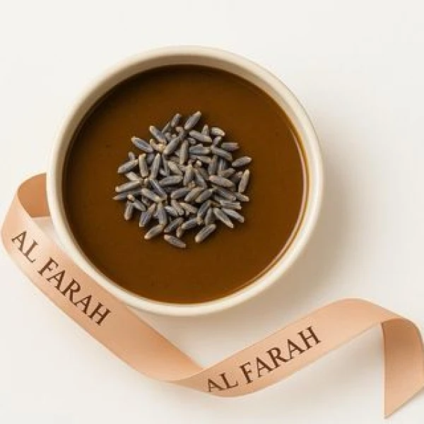 NATURAL HANNAH LAVENDER