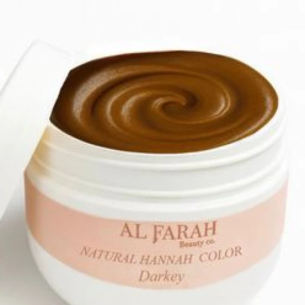 NATURAL HANNAH DARKEY