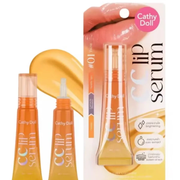 CC LIP SERUM 01