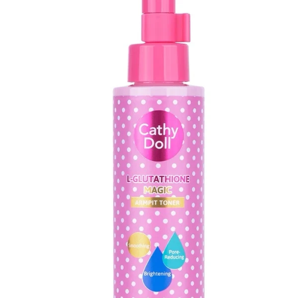 L-GLUTATHIONE MAGIC ARMPIT TONER