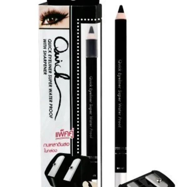 QUICK EYELINER