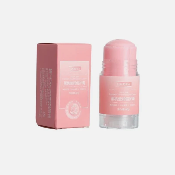 STICK ROLL HEELS PEALING