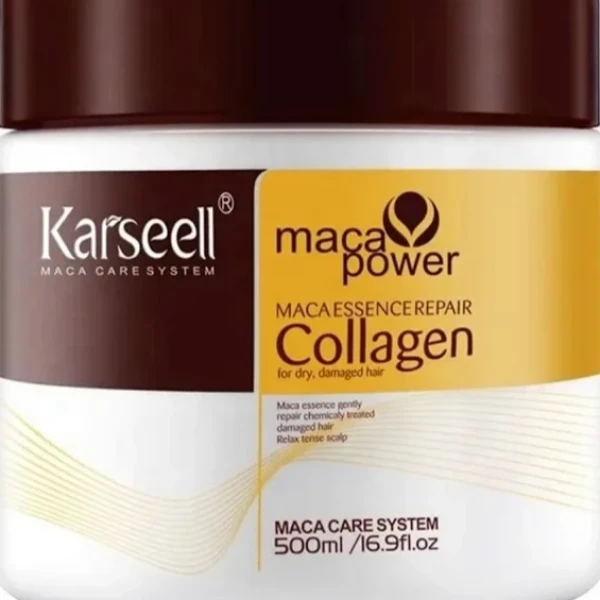 KARSEELL COLLAGEN HAIR MASK