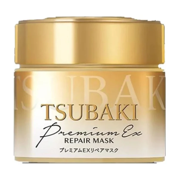 TSUBAKI PREMUIM REPAIR MASK 180G