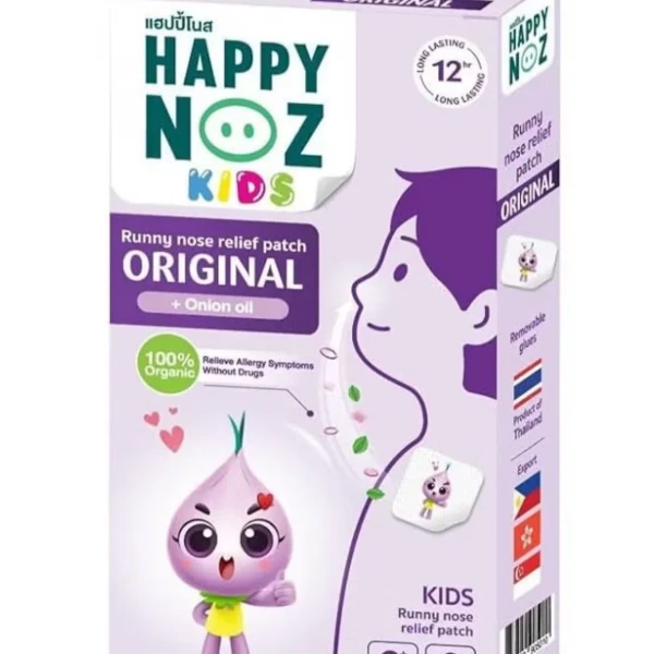 K N S (ORIGINAL+ONION OIL)