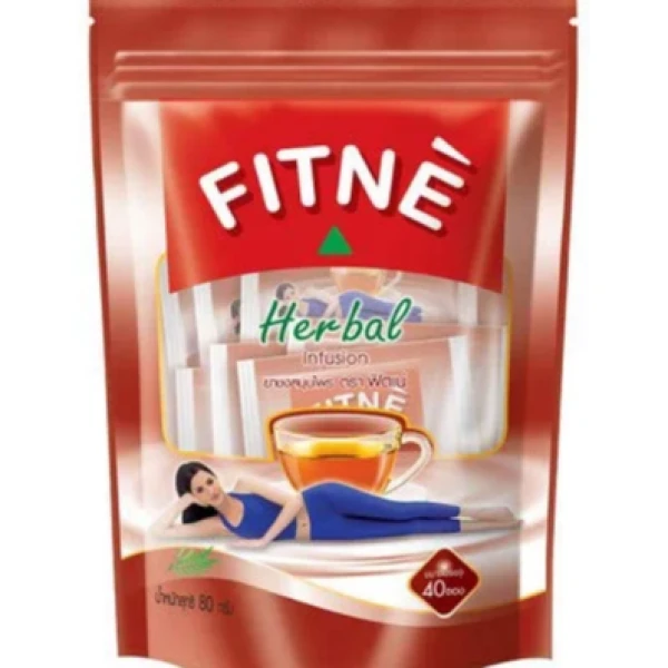 FITNE TEA FOR LOSSING WIGHT